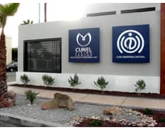 Slider image (7) Curiel Vision Center